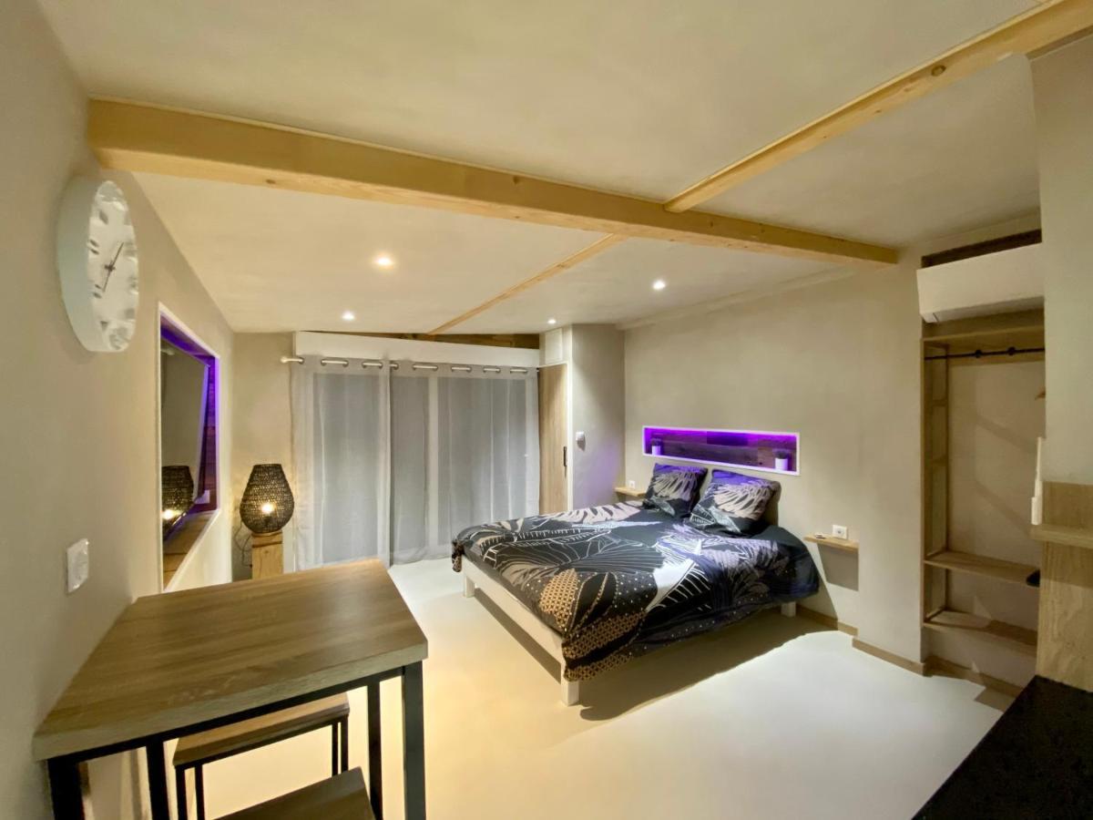 Le Chalet Zen Love Foucherans  Exterior foto