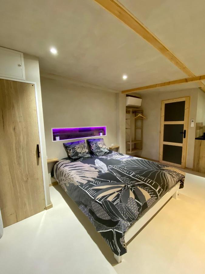 Le Chalet Zen Love Foucherans  Exterior foto